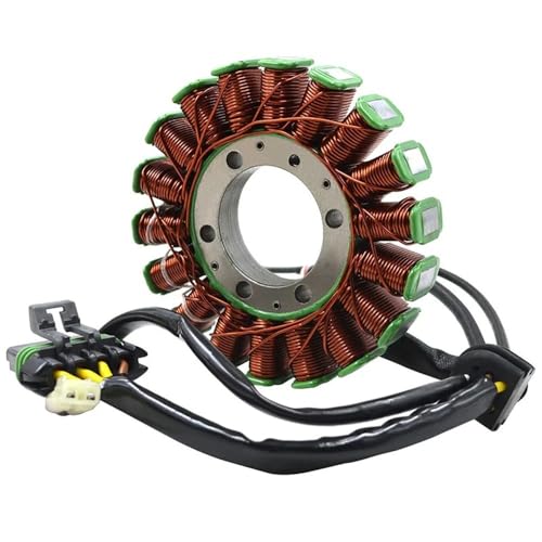 Stator de moto pour Ran500 EFI et Spoma500 HO500 4x4