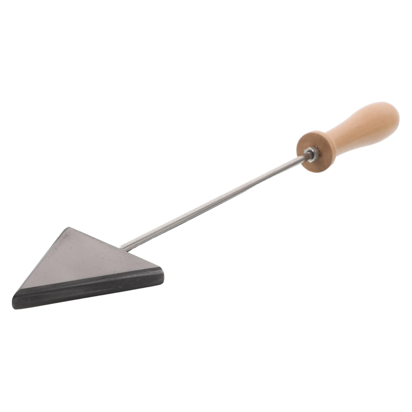 Fournitures de fonderie et accessoire façonnage verre : outil moulage graphite