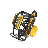 QQLADY Z Porte-Bouteille De Boisson For Honda CB500X CB500F CB500 CB