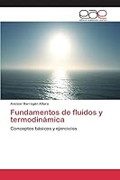 Fundamentos de Fluidos y Termodinamica 3659094218 Book Cover