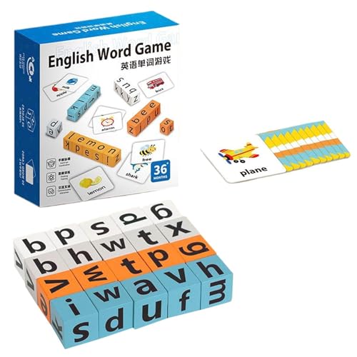 Juegos de alfabeto perfectos para actividades para kindergarten y viajes educativos en familia