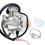 quad polaris scrambler 500 4x4 nuovo Sostituzione diretta D9900023 Kit carburatore compatibile con modelli ATV Quad 500 525 550 4x4 D9900023
