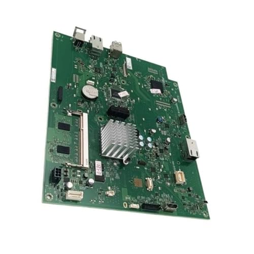 Carte d'impression USB Réparez Votre HP MFP E77422 E77825 E77830 Bloqué