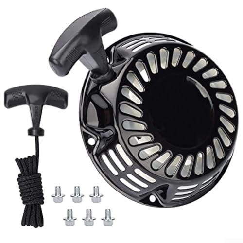 Lanceur de rechange pour moteur OHV 212cc 6.5HP 7HP