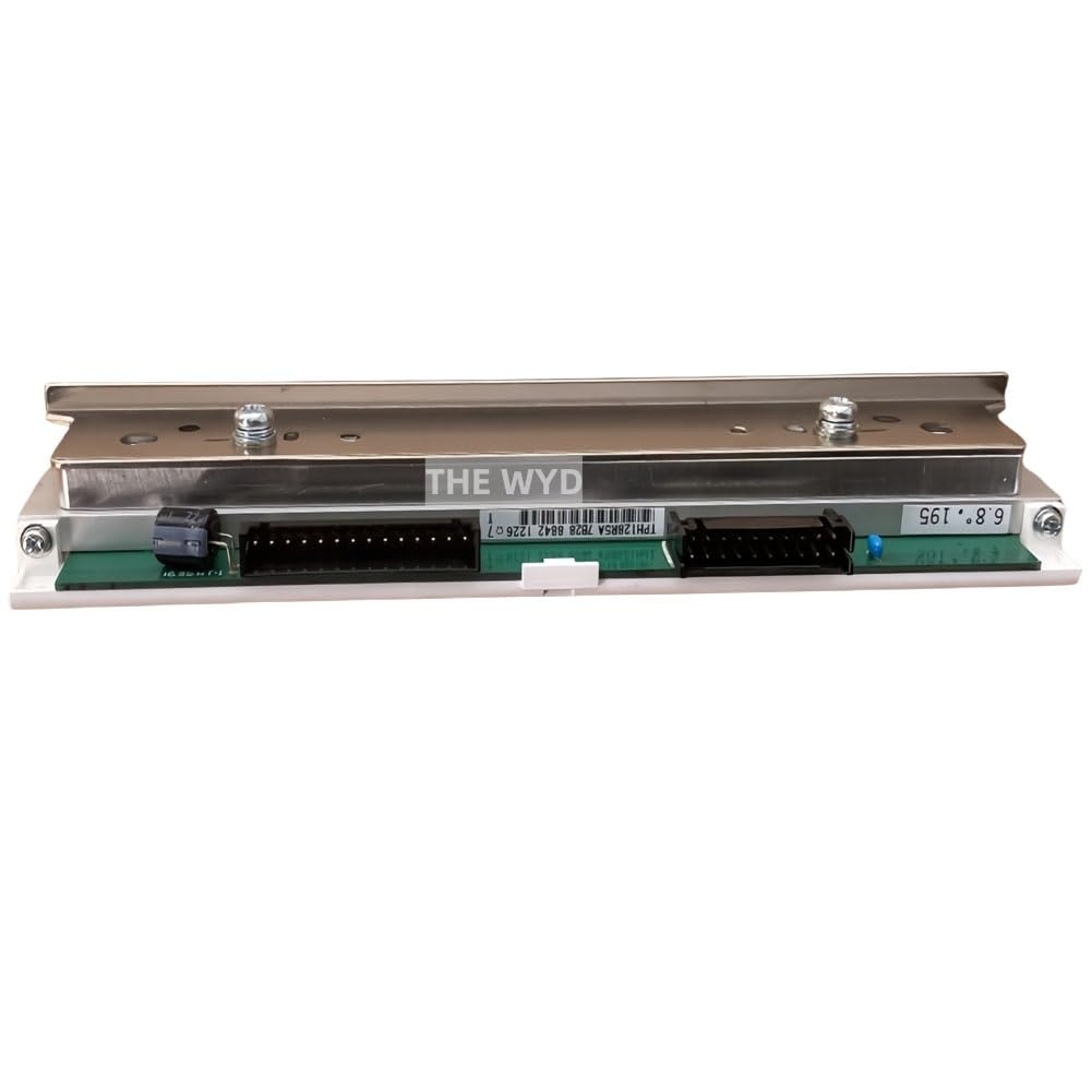 Cabezal de impresión Toshiba TEC B-SX5T térmica etiquetas 300 ppp