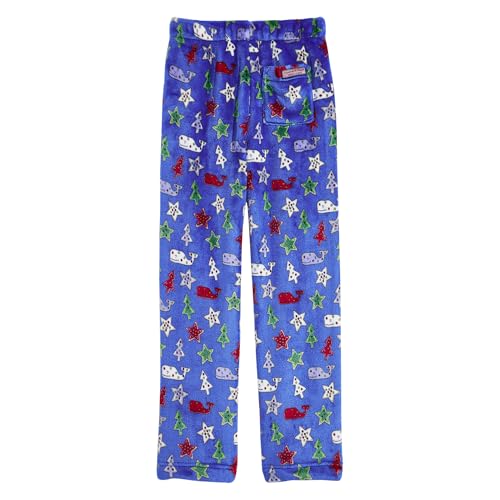 vineyard vines boys High Pile Pajama Pants2