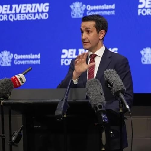 Severe Tropical Cyclone Narelle intensifies to category five