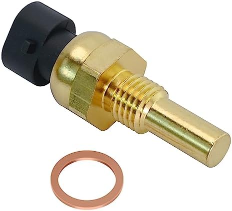ACDelco 213-4514 Professional Engine Coolant Temperature Sensor ...
