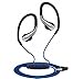 Sennheiser OCX 685i Adidas Sports In-Ear Headphones - Black