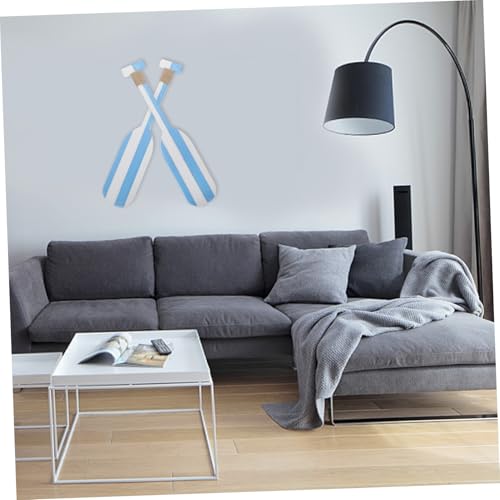 Rames en bois méditerranéennes, cadeau déco original