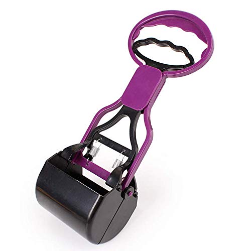 Pet Dog Pooper Scooper Waste Scooper Remover for Pet