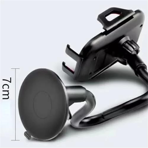 Support de bouteille de boisson et téléphone finition durable - 4
