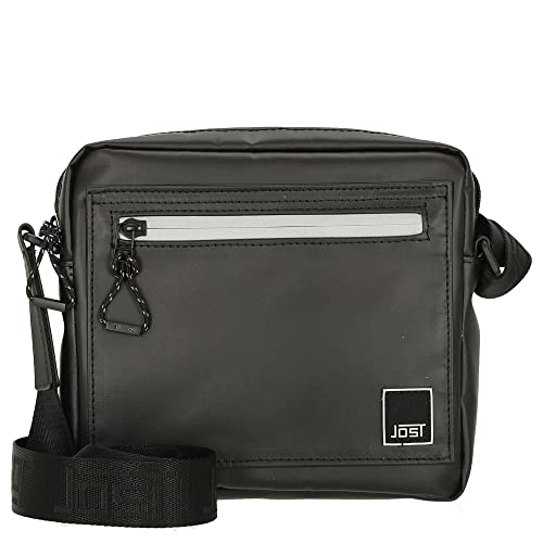 Jost Tolja Cyclist II - Umhängetasche 21 cm black