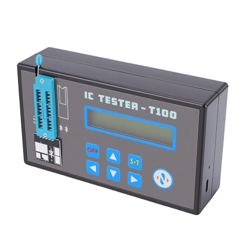Testeur de batterie portable multifonctionnel Bewinner à haute précision - 5