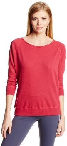 Beyond Yoga Relaxed Pullover