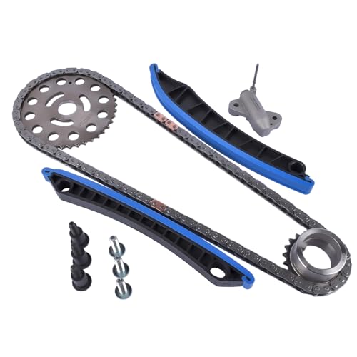 Kit de chaîne de distribution pour Espace V et Kadjar 1.6 dCi - 4
