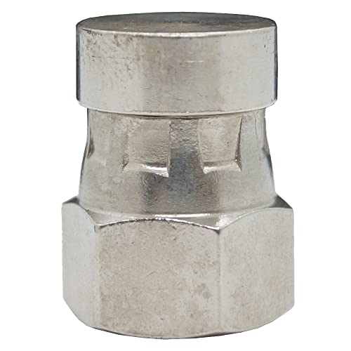 Fire Hose, 50 ft. L, Wht, 2