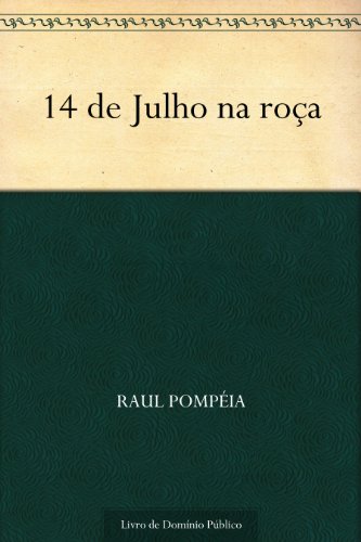 14 de Julho na roça