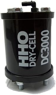 Fuel Saving HHO DC 3000 Cars
