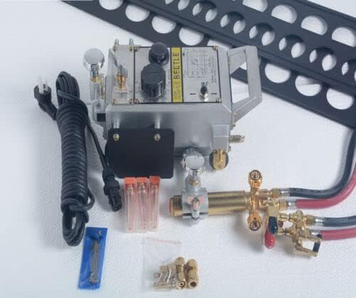 Torch Track Burner Portable handle Gas Cutting machine
