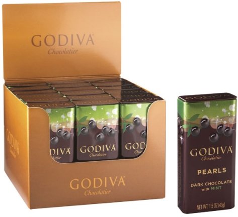 Amazon | ゴディバ(GODIVA), ゴディバパール, ダーク