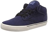  Globe Herren Motley Mid Fitnessschuhe, Mehrfarbig (Blue/Antique 000), 39 EU