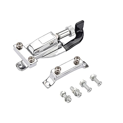 BESPORTBLE Snare Drum Wire Strainer Drum Adjuster Replacement Drum Regulator Professional Drum Parts