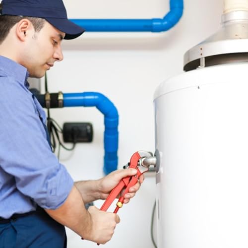 Page de couverture de Jerry Nolan Plumbing