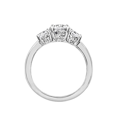 Amazon-Collection-Platinum-or-Gold-Plated-Sterling-Silver-Round-3-Stone-Ring-made-with-Infinite-Elements-Zirconia
