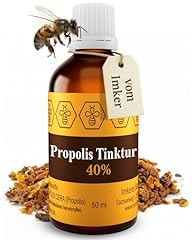 Nordbienchen Propolis Tropfen 40%...