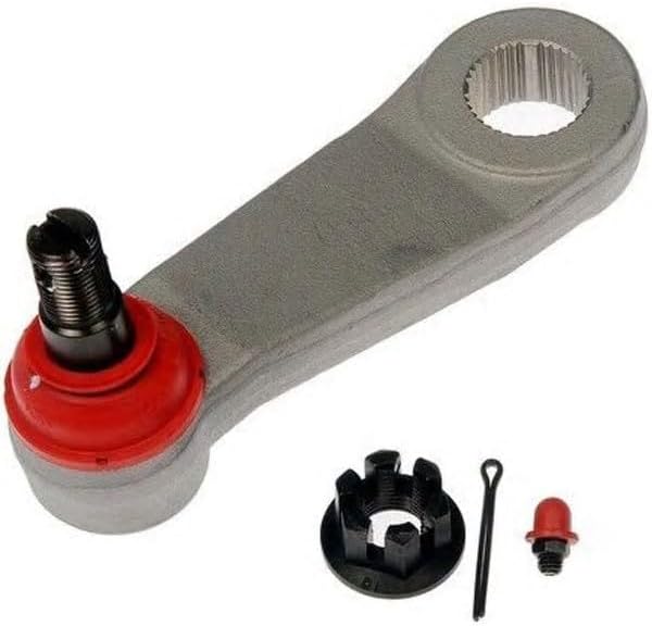 Replacement Steering Pitman Arm for 1997-2004 Ford, Lincoln Blackwood, Expedition, F-150, F-150 Heritage, F-250, Lobo, Navigator