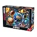Anatolian Puzzle - The Solar System, 4000 Piece Jigsaw Puzzle, 5200