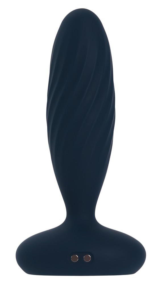 Svakom Jordan Vibrador Navy Blue 12,0 cm