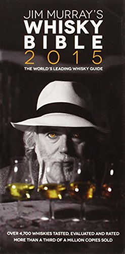 Jim Murray's Whisky Bible 2015 Jim Murray's Whisky Bible 2015
