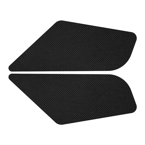 Coussinets latéraux en silicone antidérapants pour réservoir moto 450SR 2023