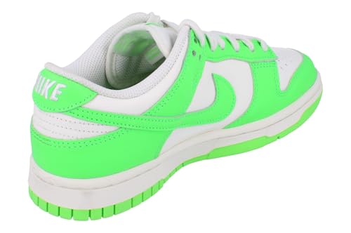Chaussure Nike Dunk Low Pour Femme 38.5 - vue 9