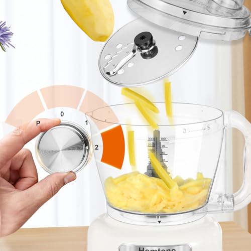 Commercial Kitchen Food Processor