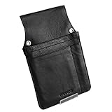 Kellnertasche , absolute Profiqualität , aus allerbestem Leder und sehr hochwertig gefertigt