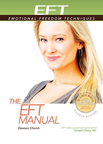 The EFT Manual 2nd edition