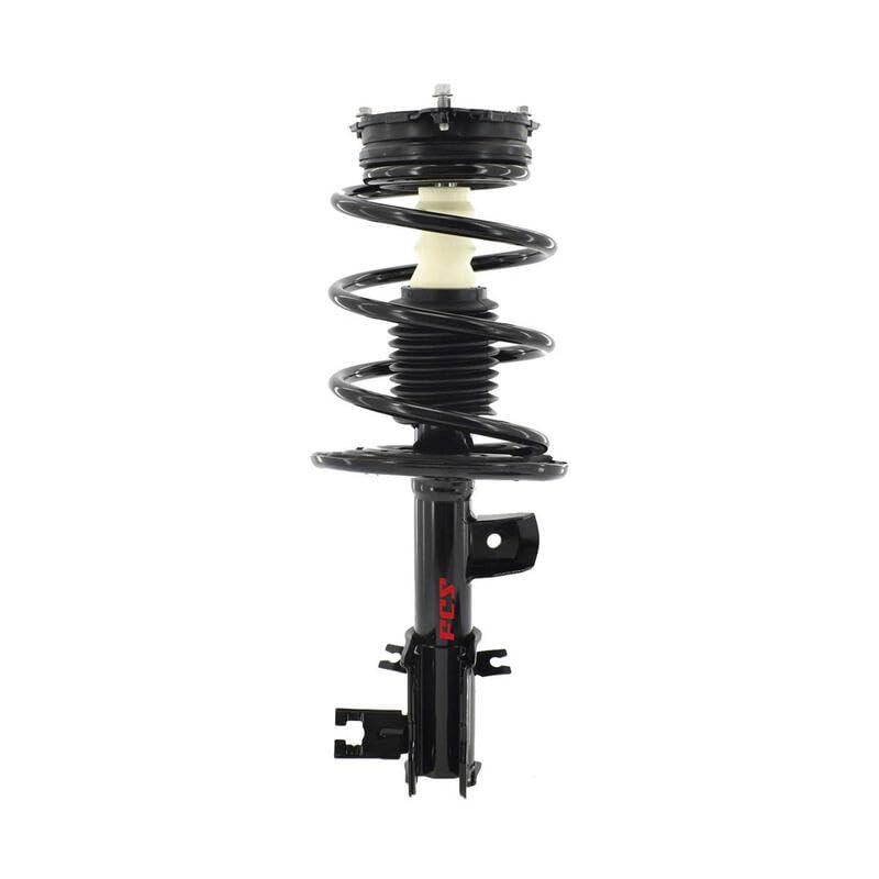 FCS 1333565L Complete Strut Assembly