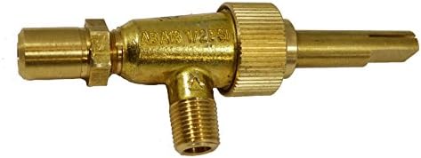 superlin VALVE, GAS (Universal orifice hood,#72-#49) GARLAND 227058 227053