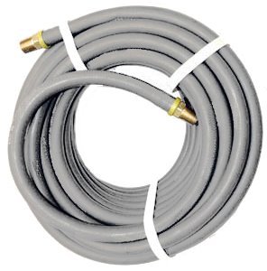 Contractor's Choice GRAY-14X025 Gray 1/4