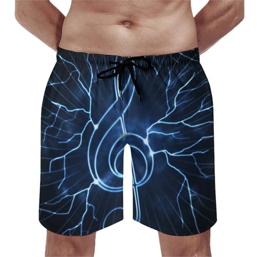 Swim shorts homme confortable contre les irritations de plage