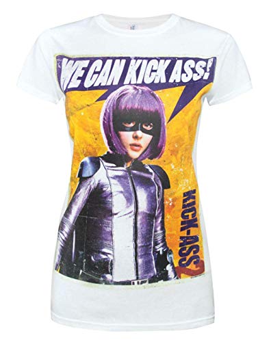 10s KIck ASS tシャツ GF880 Tシャツ 10s 映画 ムービー キックアス KICK ASS - メルカリ