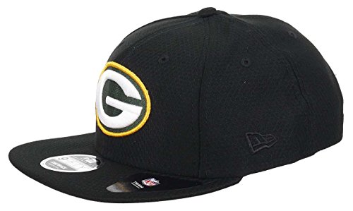 New Era NFL GREEN BAY PACKERS Dryera Tech 9FIFTY