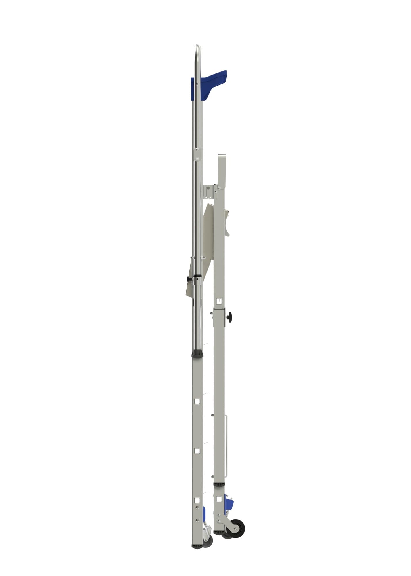 Plateforme individuelle mobile TubescaComabi VELOCE 2