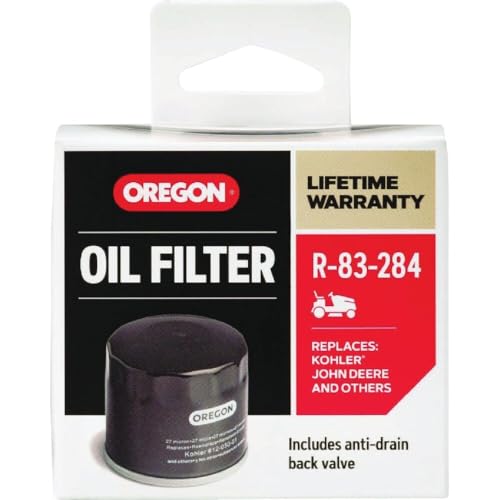 Kohler 12 050 01-s1 Oil Filter