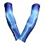 Royal Blue Lightning