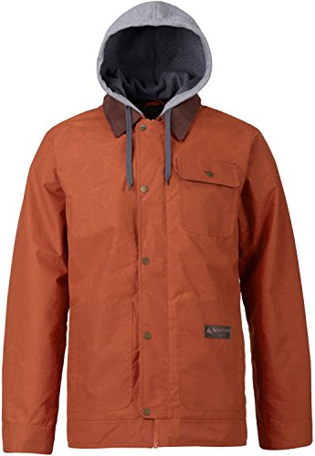Burton Men's Dunmore Jacket