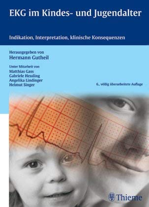 EKG im Kindes- und Jugendalter